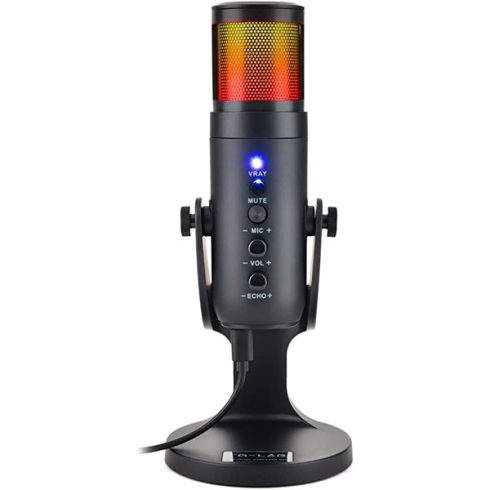 The G-Lab Mikrofon - K MIC NATRIUM