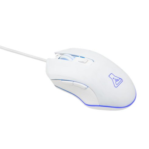 The G-Lab Gamer Egér - KULT HELIUM W