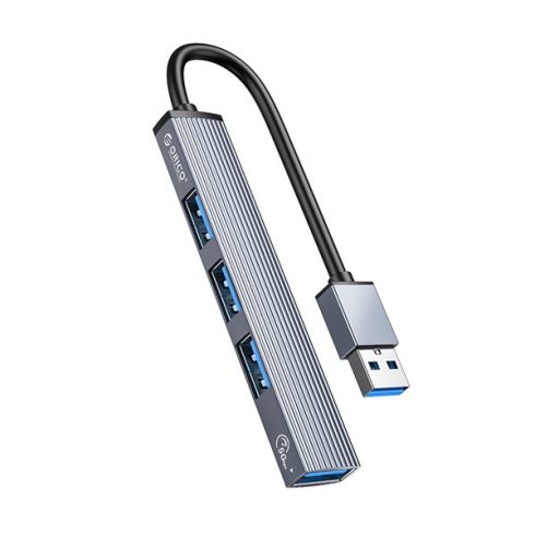 Orico USB3.0 Hub - AH-A13-GY