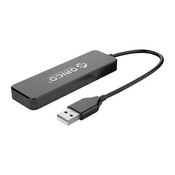 Orico USB2.0 Hub - FL01-BK/99/