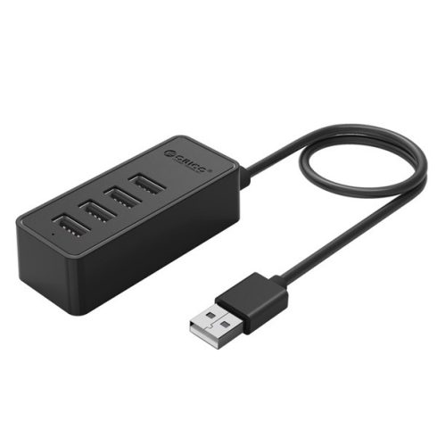 Orico USB2.0 Hub - W5P-U2-030-BK/75/