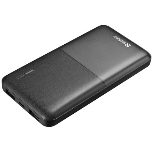 Sandberg Akkubank - Saver Powerbank 10000