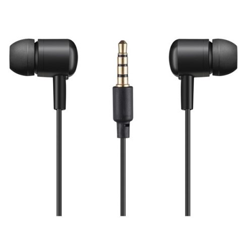 Sandberg Fülhallgató - Saver Earphones