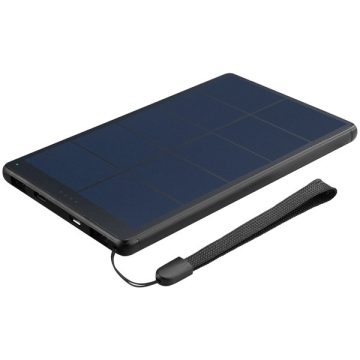 Sandberg Akkubank - Urban Solar Powerbank 10000