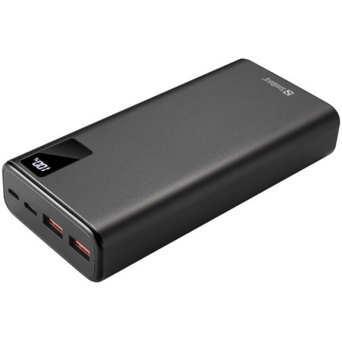 Sandberg Akkubank - Powerbank USB-C PD 20W 20000