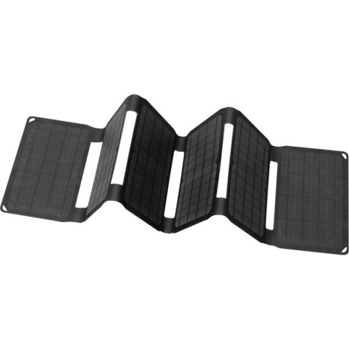 Sandberg Napelem tábla - Solar Charger 40W QC3.0+PD+DC