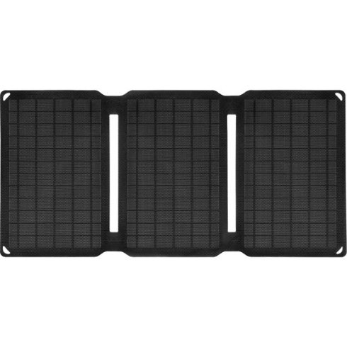 Sandberg Napelem tábla - Solar Charger 21W 2xUSB