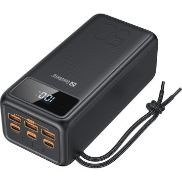 Sandberg Akkubank - Powerbank USB-C PD 130W 50000