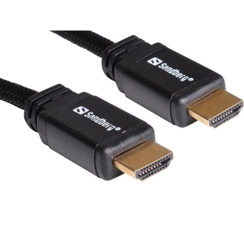 Sandberg Kábel - HDMI