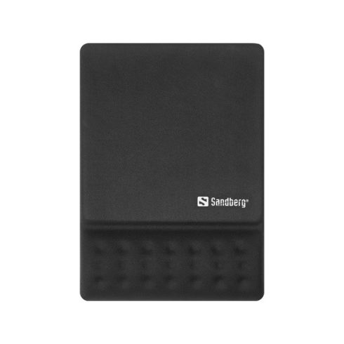 Sandberg Egérpad - Memory Foam Mousepad Square