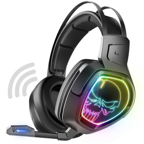 Spirit of Gamer Wireless Fejhallgató - MIC-XH1300