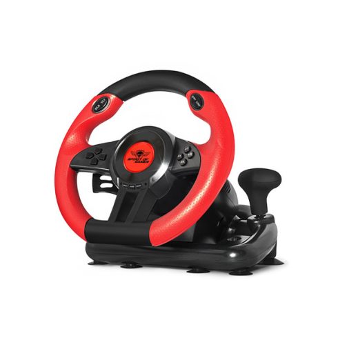 Spirit of Gamer Kormány - RACE WHEEL PRO 1