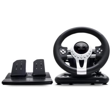 Spirit of Gamer Kormány - RACE WHEEL PRO 2