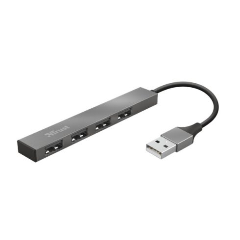 Trust USB Hub - Halyx mini