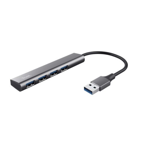 Trust USB Hub - Halyx