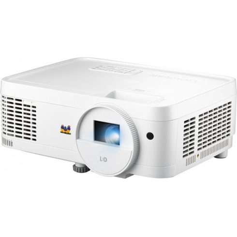 ViewSonic Projektor WXGA - LS510W