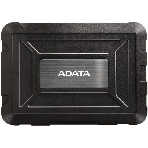 ADATA Külső HDD/SSD Ház 2.5" - ED600