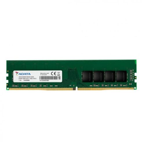 ADATA Memória Desktop - 16GB DDR4
