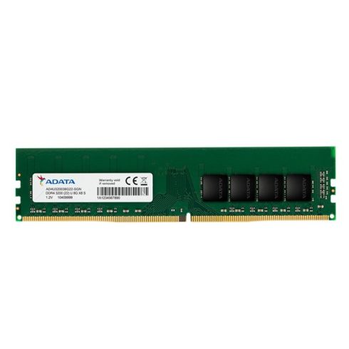 ADATA Memória Desktop - 8GB DDR4