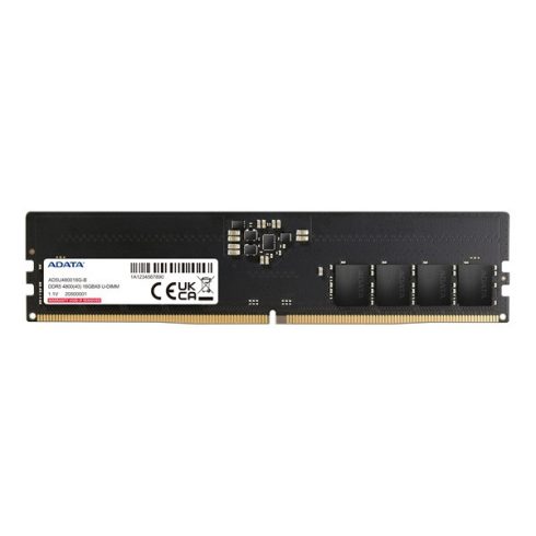 ADATA Memória Desktop - 16GB DDR5