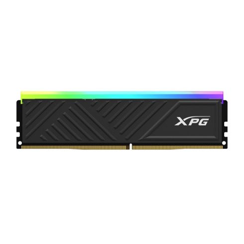 ADATA Memória Desktop - 16GB DDR4 XPG GAMMIX D35 RGB