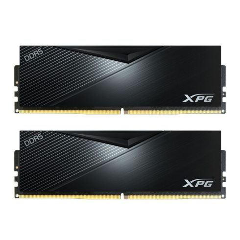 ADATA Memória Desktop - 64GB KIT XPG DDR5 LANCER