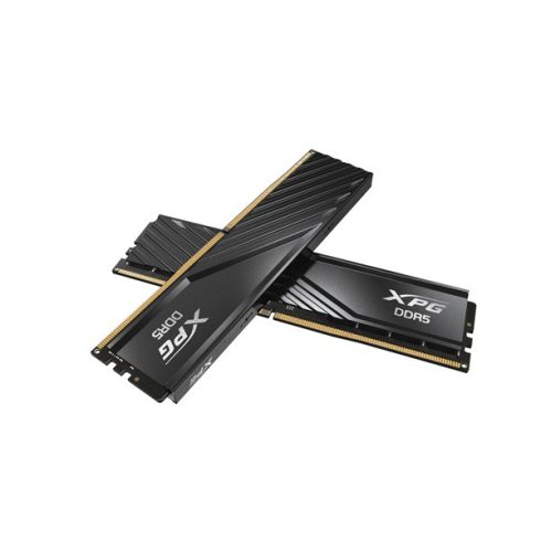 ADATA Memória Desktop - 64GB KIT XPG DDR5 LANCER BLADE