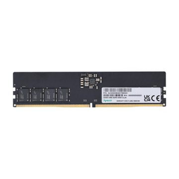 Apacer Memória Desktop - 16GB DDR5