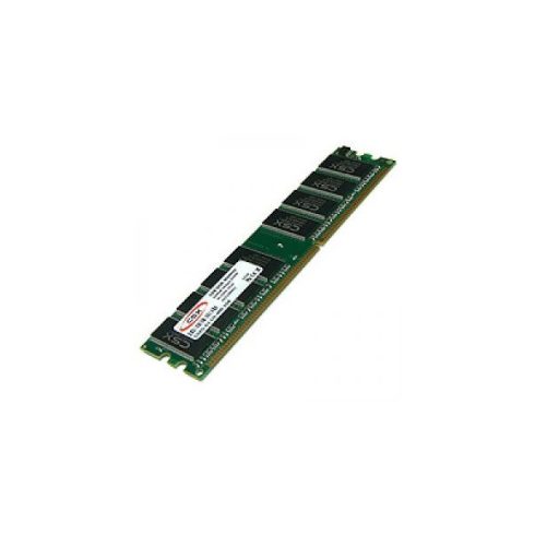 CSX ALPHA Memória Desktop - 1GB DDR