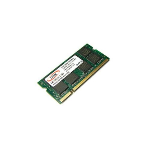 CSX Memória Notebook -  4GB DDR4