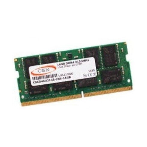 CSX Memória Notebook - 8GB DDR4