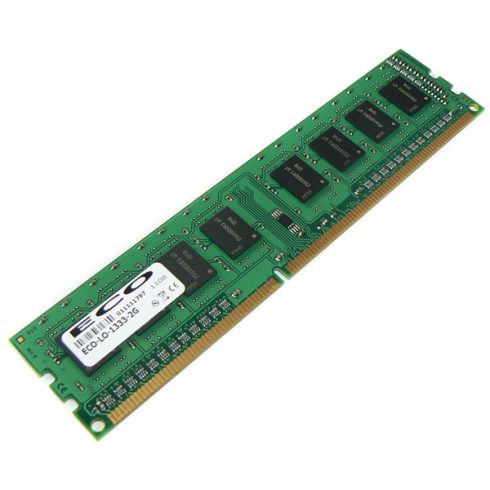 CSX ALPHA Memória Desktop - 2GB DDR2