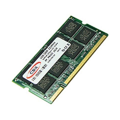 CSX Memória Notebook -  4GB DDR2