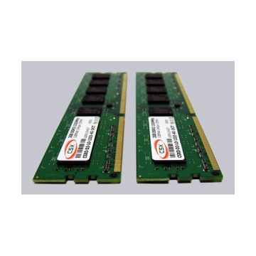 CSX Memória Desktop - 8GB Kit DDR3