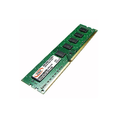 CSX Memória Desktop - 2GB DDR3