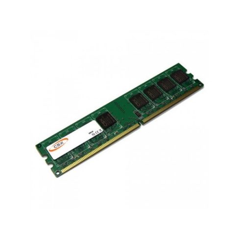 CSX Memória Desktop - 4GB DDR3