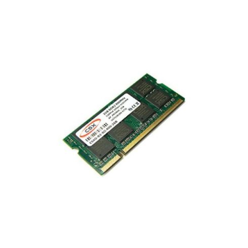 CSX Memória Notebook -  8GB DDR4