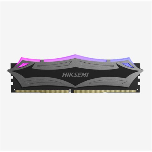 Hikvision HIKSEMI Memória Desktop - 8GB DDR4 AKIRA RGB