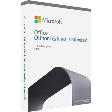 Microsoft Office csomag - Home and Business 2021