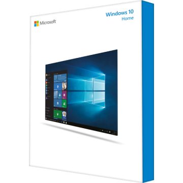 Microsoft Operációs rendszer - Windows 10 HOME