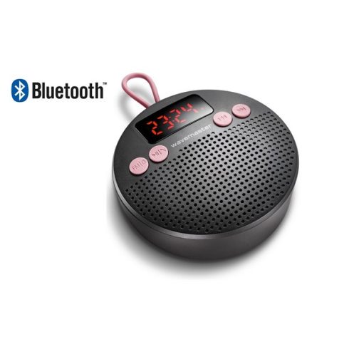 WaveMaster Hangszóró Bluetooth - MOBI-3 Lilac