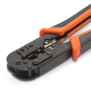 Handy Krimpelő fogó - 10179