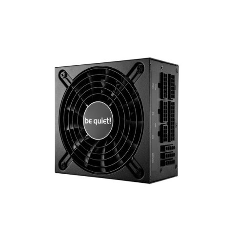 Be Quiet! Tápegység 600W - SFX-L Power