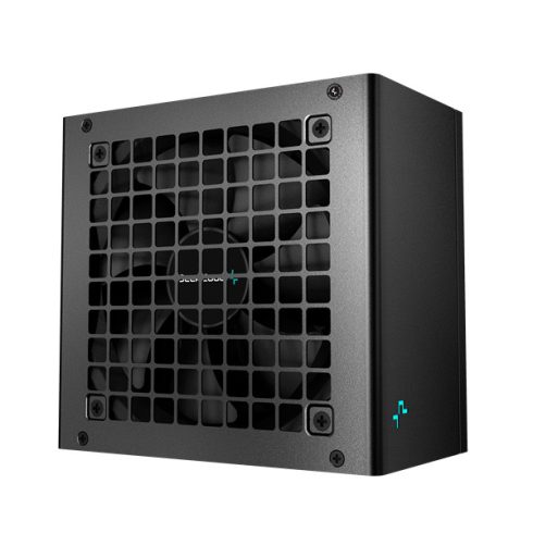 DeepCool Tápegység 550W - PK550D