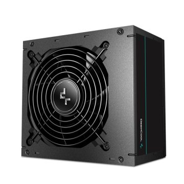 DeepCool Tápegység 850W - PM850D