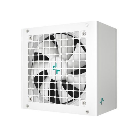 DeepCool Tápegység 750W - PN750-M WH