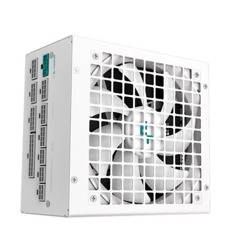 DeepCool Tápegység 1000W - PX1000-G WH EU