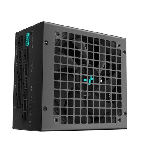 DeepCool Tápegység 1200W - PX1200-G EU