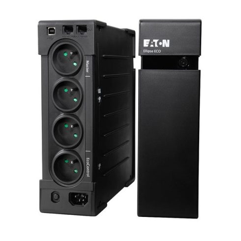 EATON szünetmentes 1200VA - EL1200USBDIN