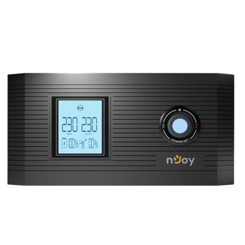 NJOY Inverter - Aira 1200